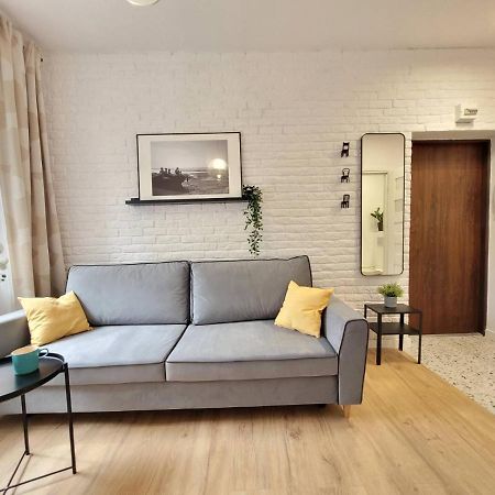 Appartement Hejbydgoszcz - Apartament Przy Bukowej Extérieur photo