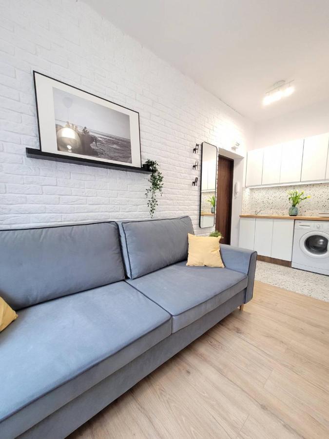 Appartement Hejbydgoszcz - Apartament Przy Bukowej Extérieur photo