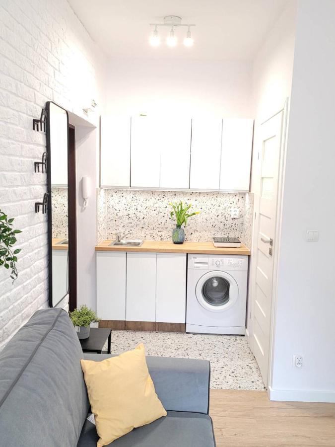 Appartement Hejbydgoszcz - Apartament Przy Bukowej Extérieur photo