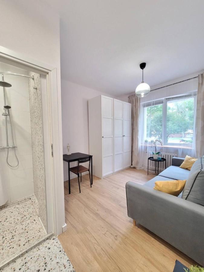 Appartement Hejbydgoszcz - Apartament Przy Bukowej Extérieur photo