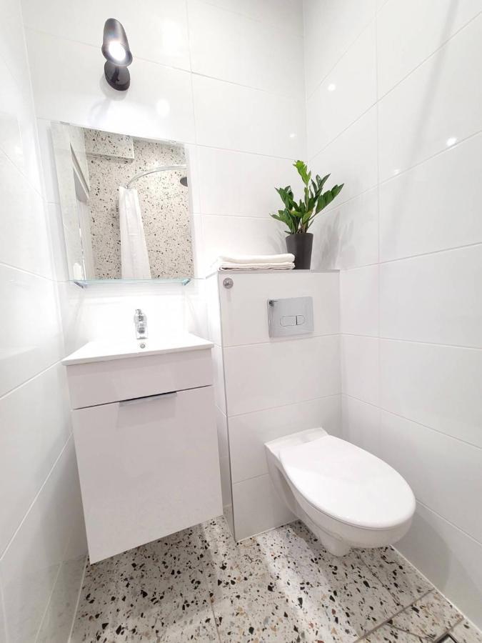 Appartement Hejbydgoszcz - Apartament Przy Bukowej Extérieur photo