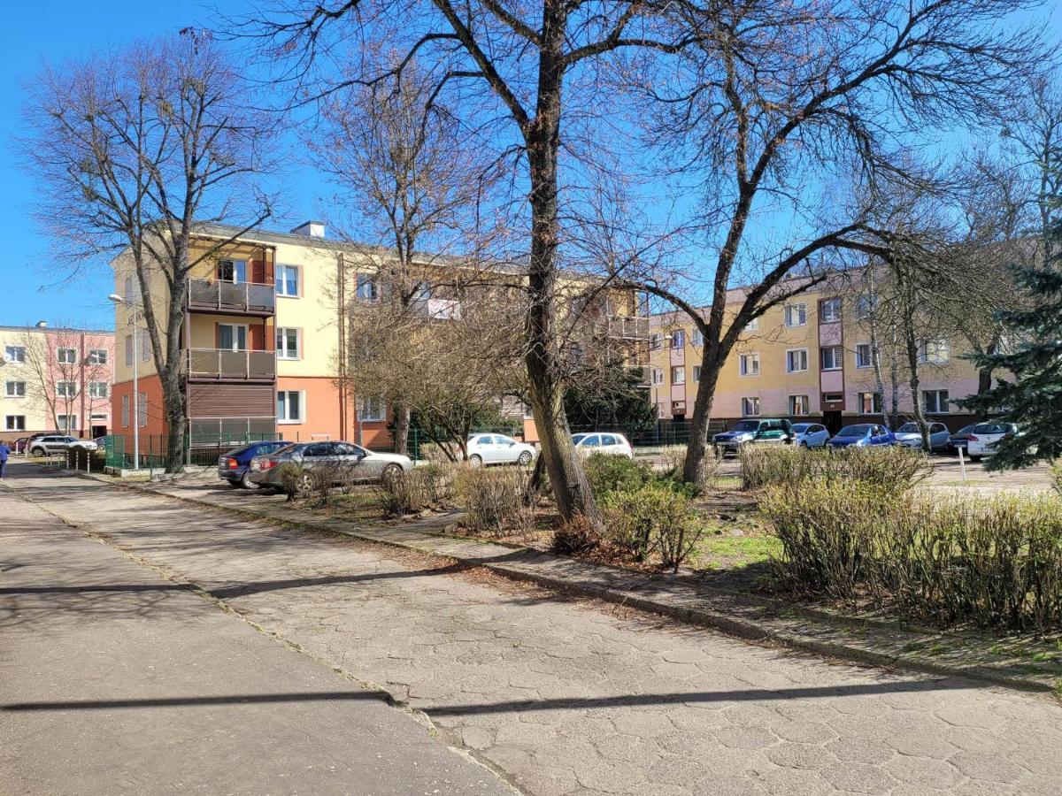 Appartement Hejbydgoszcz - Apartament Przy Bukowej Extérieur photo