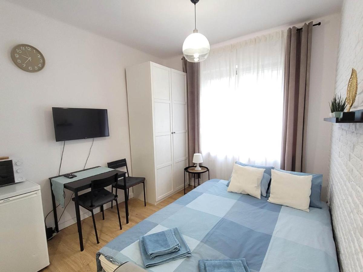 Appartement Hejbydgoszcz - Apartament Przy Bukowej Extérieur photo